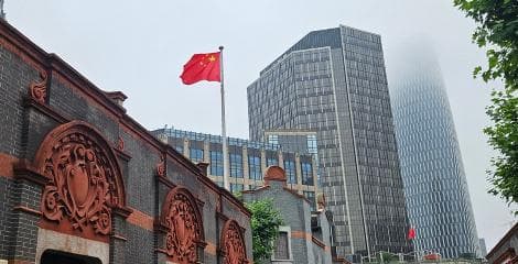 China Proposes Fines For Futu, Tiger, Longbridge in Trading Crackdown