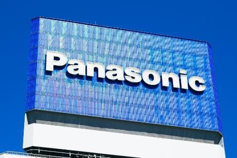 Panasonic's Quarterly Profit Surges 89%, Lifts Full-Year Guidance on AI-Related Demand