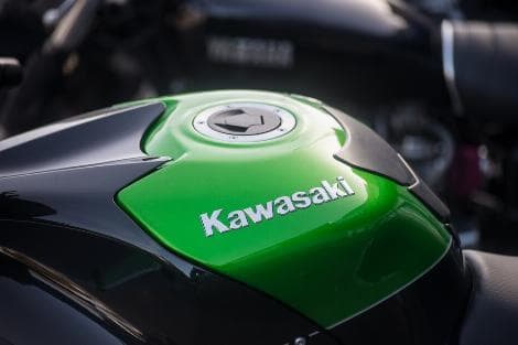 Kawasaki Heavy Logs Higher Profit, Revenue for Fiscal Year 2026 Despite Tariff Pressures