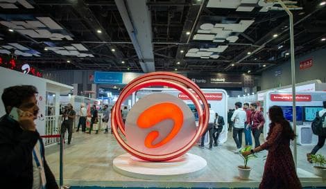Bharti Airtel Posts 37% Jump in Fiscal First-Quarter Profit on Strong India, Africa Operations