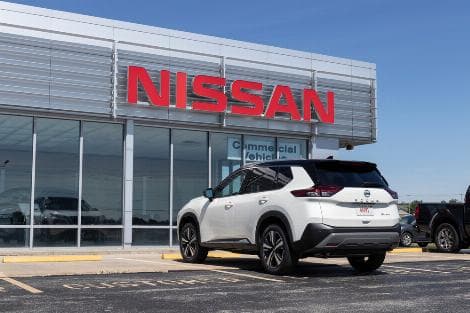 Nissan Starts Fiscal Year With Profit Turnaround as Recovery Plan Progresses; Full-Year Sales Volume Outlook Trimmed