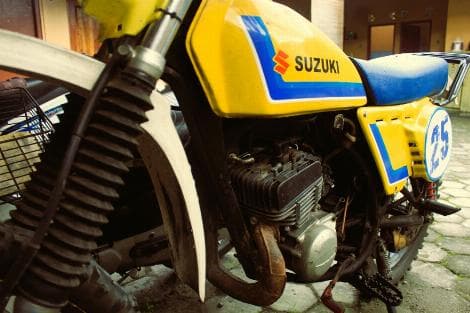 Suzuki Motor's Quarterly Profit Jumps 80% as Revenue Grows on Strong Overseas Demand