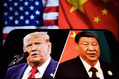 Pentagon Accuses Alibaba, Tencent, BYD, CATL of China Military Links