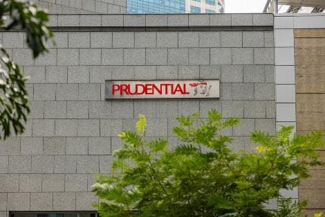 Prudential to Acquire 75% Stake in Bharti Life Insurance Amid India Expansion