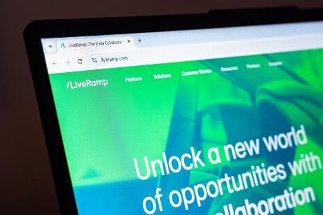 LiveRamp to Be Acquired by France's Publicis Groupe in $2.17 Billion Deal