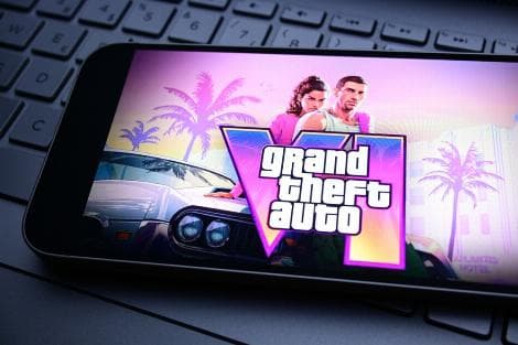 Take-Two Posts Smaller-Than-Expected Loss, Affirms 'GTA VI' November Launch Timeline