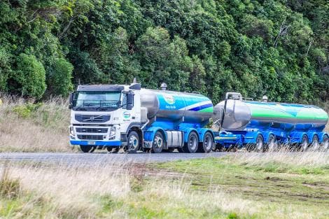 Fonterra Maintains 2025-2026 Milk Price, Upgrades Full-Year Forecast on Robust Fiscal Third-Quarter