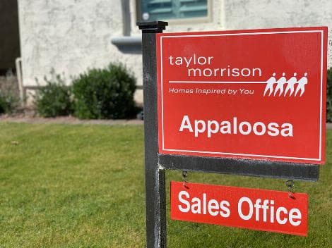 Taylor Morrison to Be Taken Private by Berkshire Hathaway in $6.8 Billion Deal