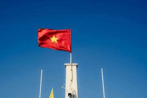 Vietnam's Inflation Accelerates to 5.6% in May on Higher Utility, Fuel Costs