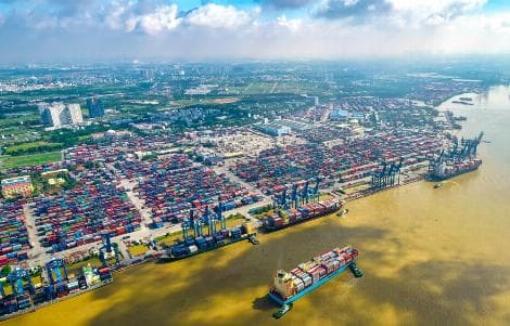 Vietnam Posts Record High Trade Deficit in May as US Sanctions Loom