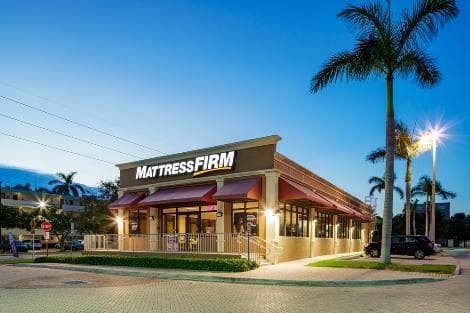 Mattress Firm Parent Somnigroup to Gain Market Share From Sleep Number's Potential Bankruptcy, UBS Says