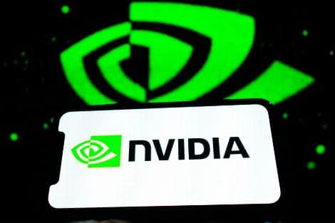 Nvidia Strikes Partnerships With South Korea's SK Hynix, SK Telecom, Naver