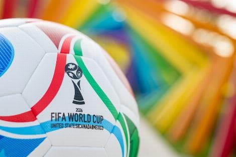 Google Search Traffic Peaked After Argentina's World Cup Win Over Egypt