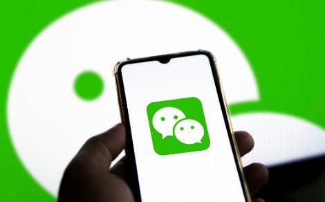 WeChat's Tie-Up With Smartphone Makers Threatens Apple's China Market Share, Jefferies Says