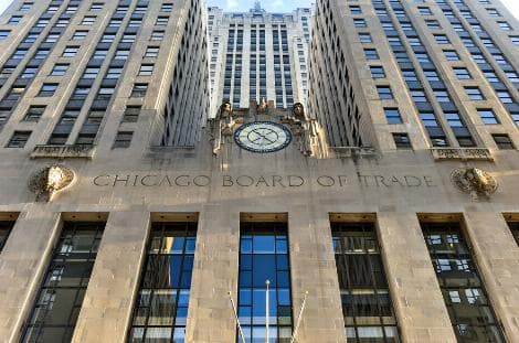 CME Group Sues CFTC Over Perpetual Future Decision That 'Went Outside the Law'