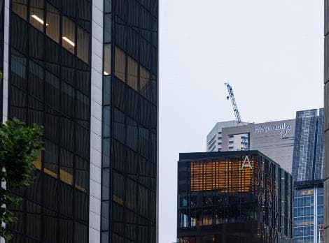 Australia's Perpetual Turns Down AU$2.45 Billion EQT Buyout Bid