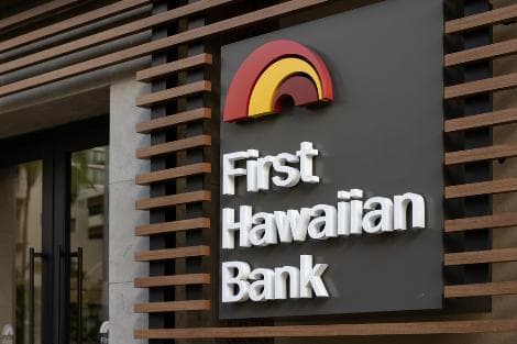 First Hawaiian to Buy TriCo Bancshares in All-Stock Deal