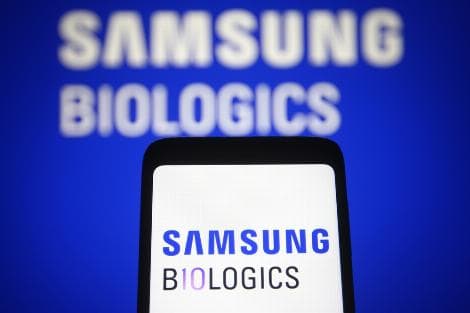 Samsung Biologics Launches CHF1.5 Billion Bid for Swiss Peptide Drug Maker PolyPeptide