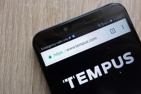 Tempus AI to Buy Cancer Test Maker Personalis; Needham Says Deal Premium Well Above Peers