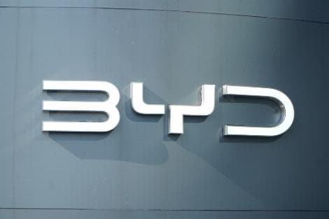 Hungary Probes BYD Investment After Ex-Foreign Minister Takes Job at Carmaker