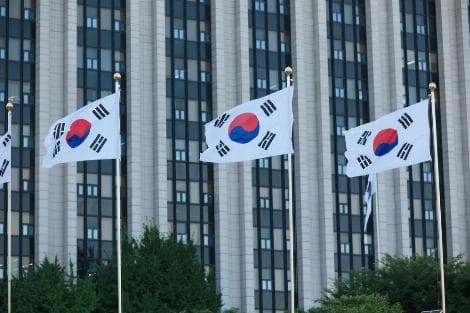 South Korea Consumer Sentiment Edges Up in July as Inflation Expectations Ease