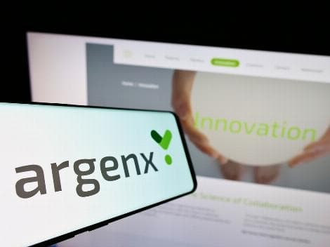 Forte Biosciences Agrees to Be Acquired by Argenx in $2.2 Billion Deal