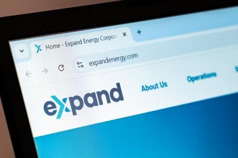 Expand Energy to Acquire Twin Eagle in $1.25 Billion Deal