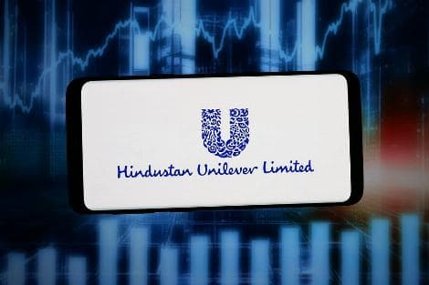 Hindustan Unilever's Fiscal First-Quarter Net Profit Down 3%; Revenue Jumps 10%