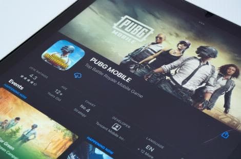 Krafton's Quarterly Revenue Nearly Doubles on PUBG, Subnautica 2 Growth