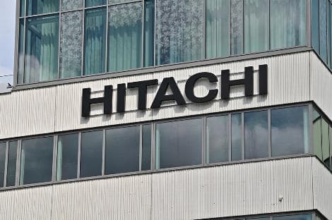 Hitachi's Fiscal Q1 Profit Slips Despite 20% Revenue Rise