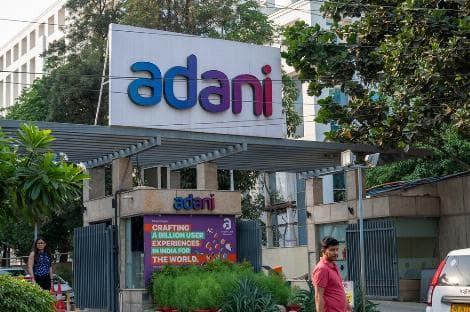 Adani Enterprises Swings to Quarterly Net Loss on $275 Million US Settlement