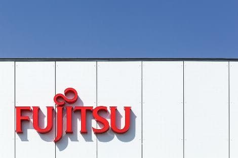 Fujitsu's Fiscal Q1 Attributable Profit Falls 77% on One-Off Comparison, Maintains Outlook
