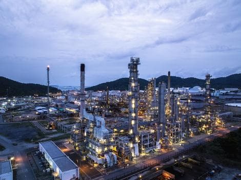 ONGC's Attributable Profit Climbs as Upstream Business Powers Fiscal Q1