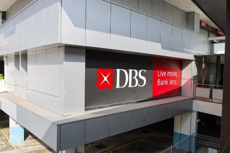 DBS Rejects SG$1.3 Billion Lawsuit Linked to 1MDB Recovery Efforts