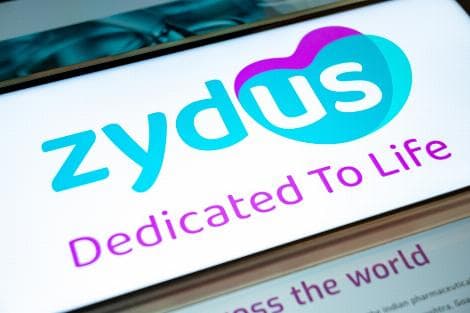 Zydus Lifesciences' Profit Falls 36% on Higher Expenses; Revenue Jumps 22%
