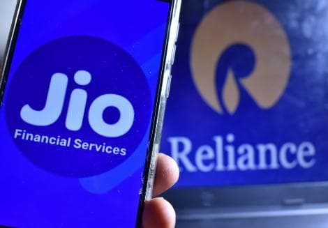Jio Financial to Sell 49.9% Stake in Jio Credit to Bank of America For 183 Billion Rupees