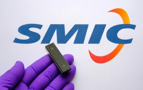 SMIC Forecasts AI to Lead H2 Demand as Second-Quarter Profit More Than Triples on Price Hikes