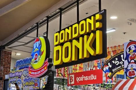 Pan Pacific International's Annual Profit Jumps 22% as Donki Traffic, Tax-Free Sales Drive Growth
