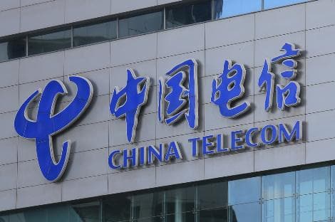 China Telecom's AI Push Drives Cloud Revenue Upward