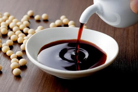 Foshan Haitian Posts Higher First-Half Earnings Amid Solid Soy Sauce Demand