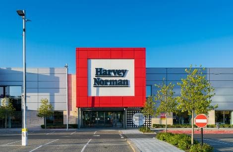 Harvey Norman's Growing International Footprint Helps Boost Fiscal 2026 Sales, With More Expansion Lined Up