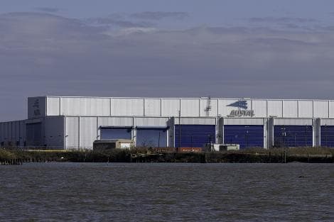 Austal Swings to Loss in Fiscal 2026, Impacted by 'Onerous' US Contracts