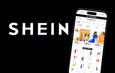 SHEIN's Listing Odyssey Ends in Hong Kong After Years of Setbacks