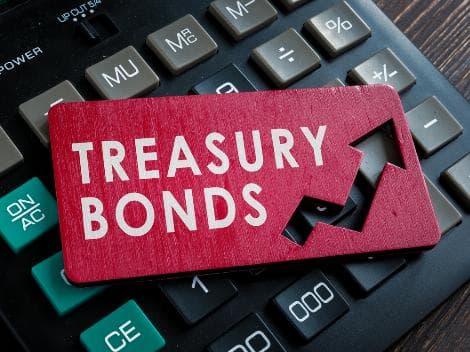 Treasury Expands Debt Buyback Size to $6 Billion