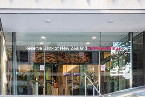New Zealand Raises Key Rate Again, Hints at More Hikes This Year Amid Above-Target Inflation