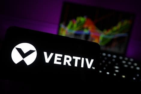 Vertiv to Acquire Utility Innovation in Up to $2.6 Billion Deal