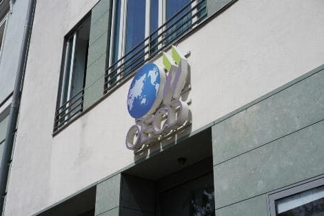 OECD Sees AI Boosting Asia as Growth Diverges Across Major Economies