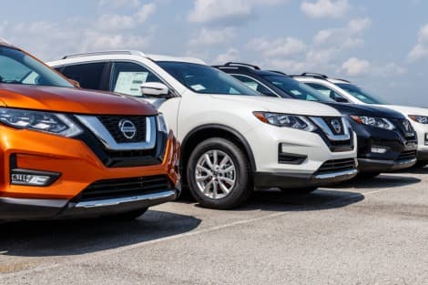 Mitsubishi Motors, Nissan Unveil EV-to-Grid Power-Trade Project