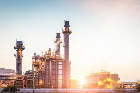 Italgas Hikes Investment Allocation Under New Strategy to EUR13 Billion