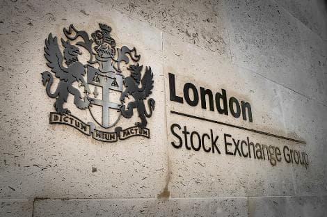 Flutter Entertainment to Scrap London Listing